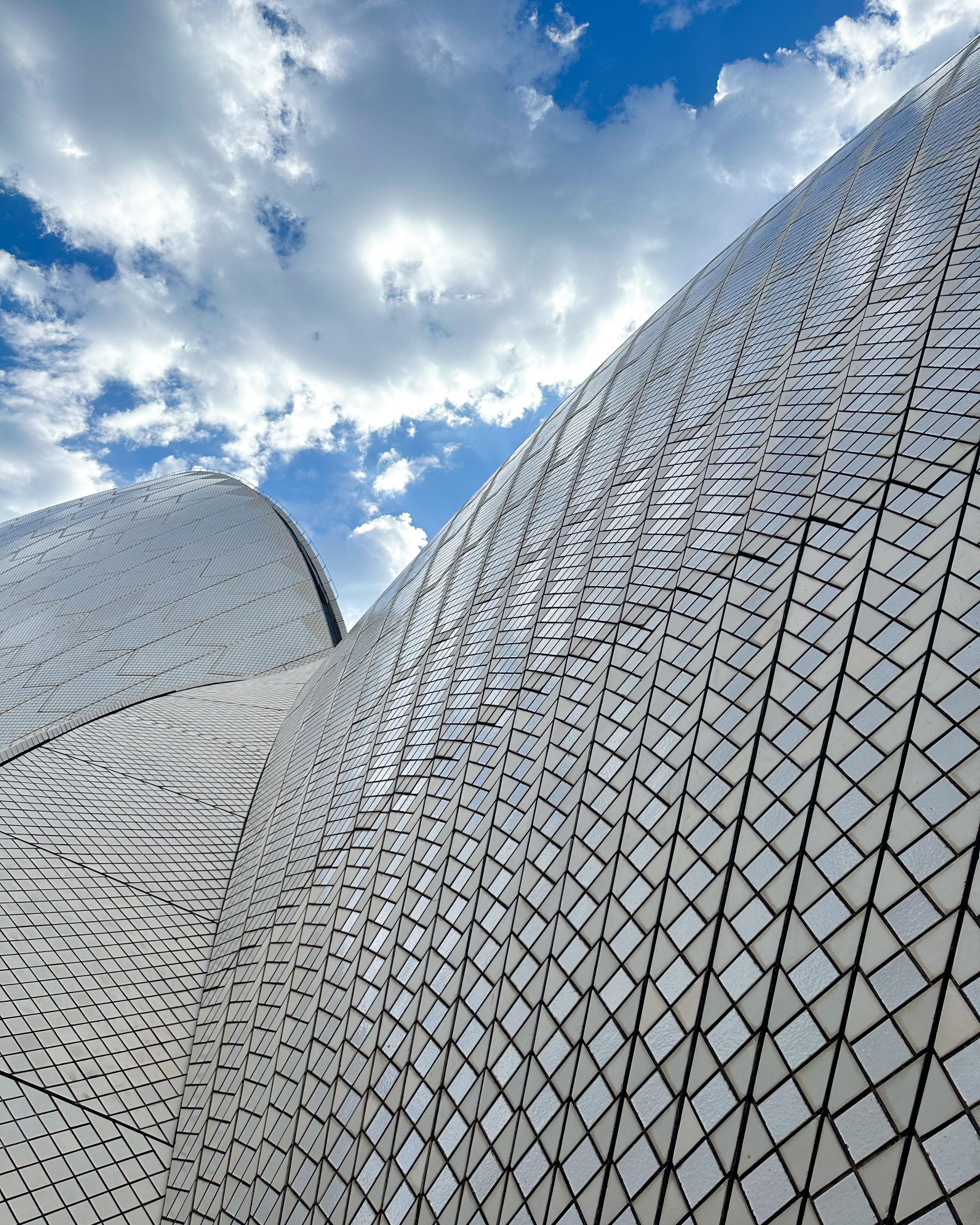 Sydney Opera House