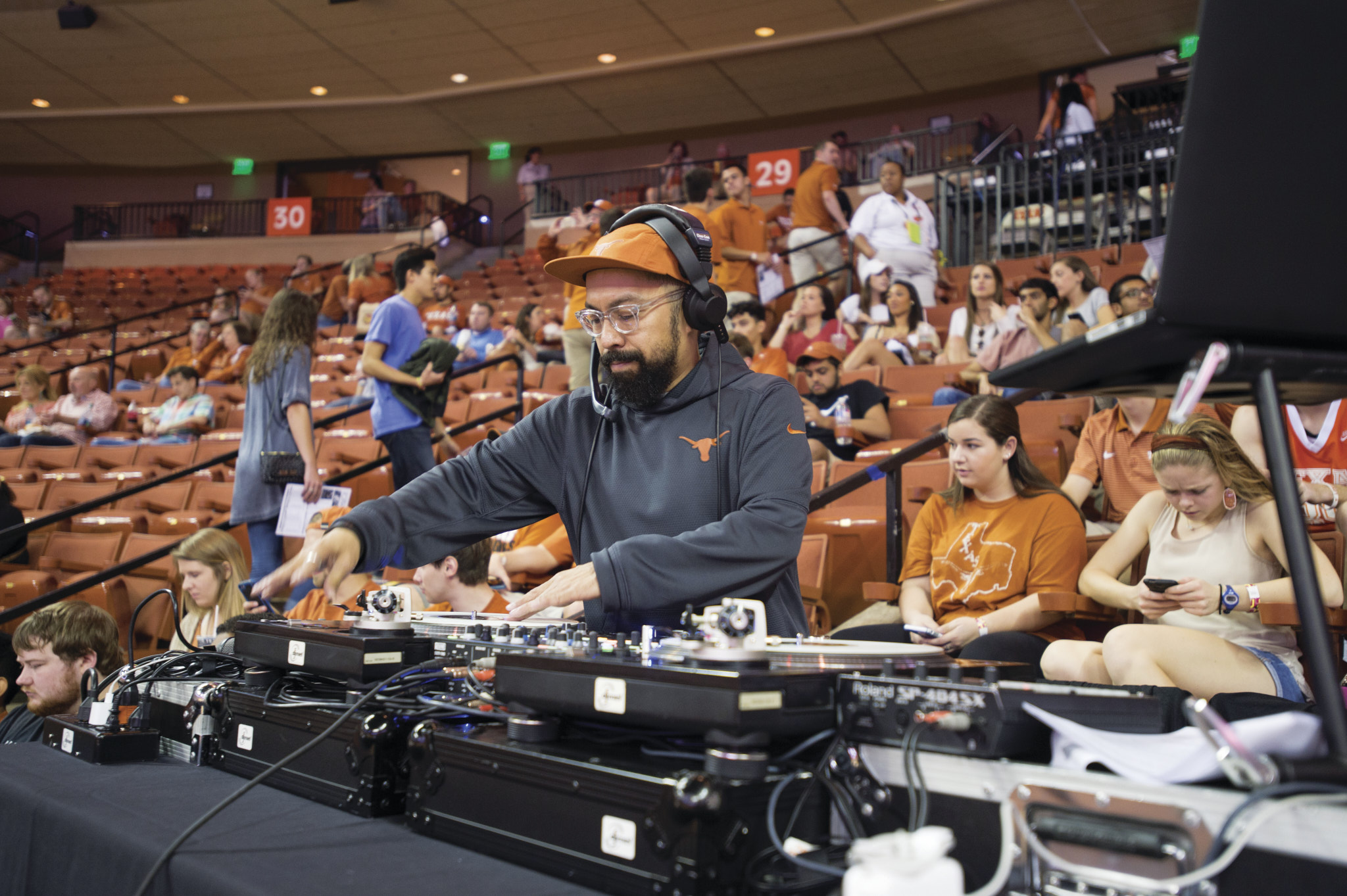 DJ Mel
