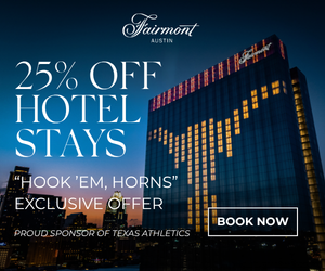 Fairmont Austin