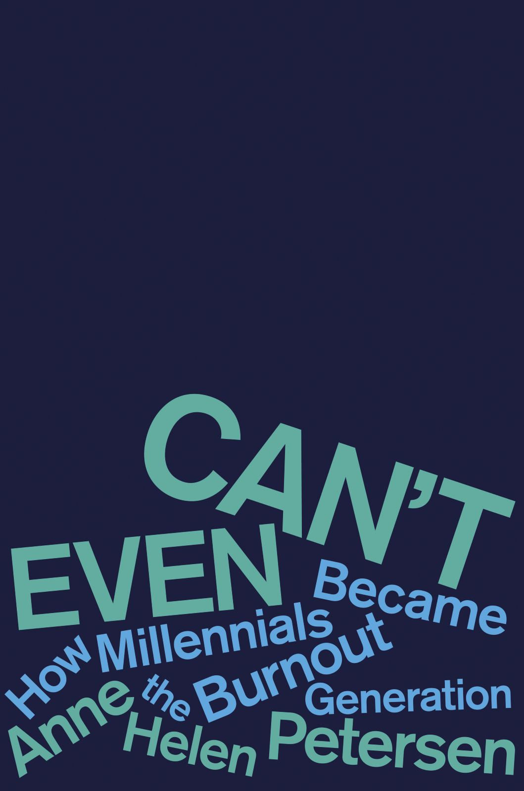 Cant-Even