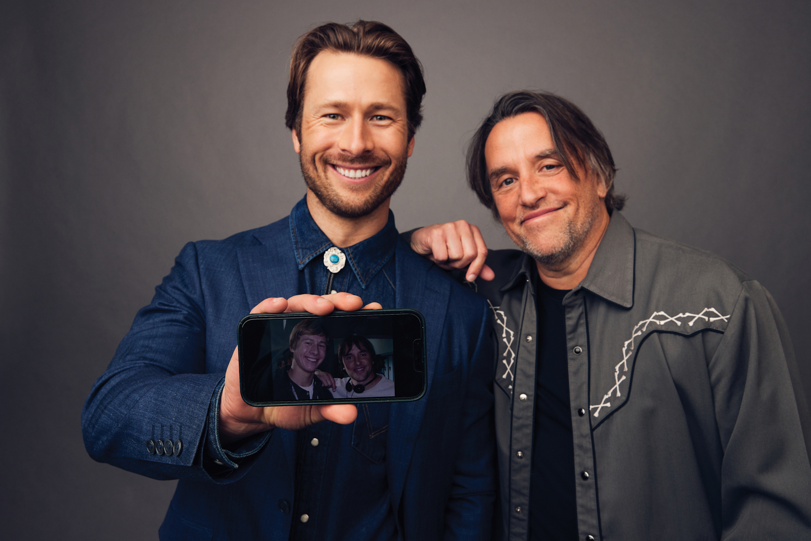 2022 SXSW Film Festival Portrait Studio
