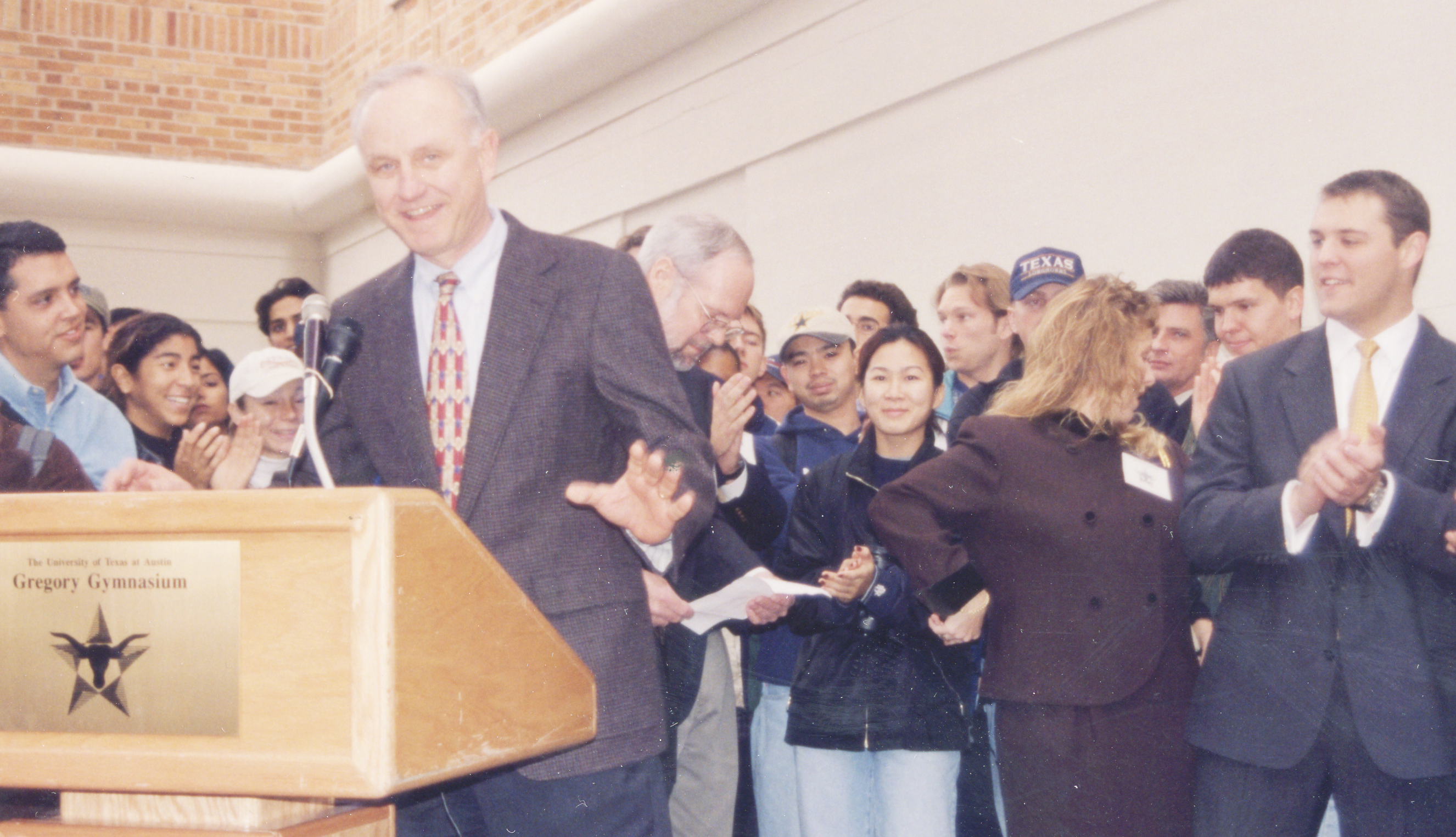 Gregory-Gym-Renovation-Ribbon-Cutting-1997