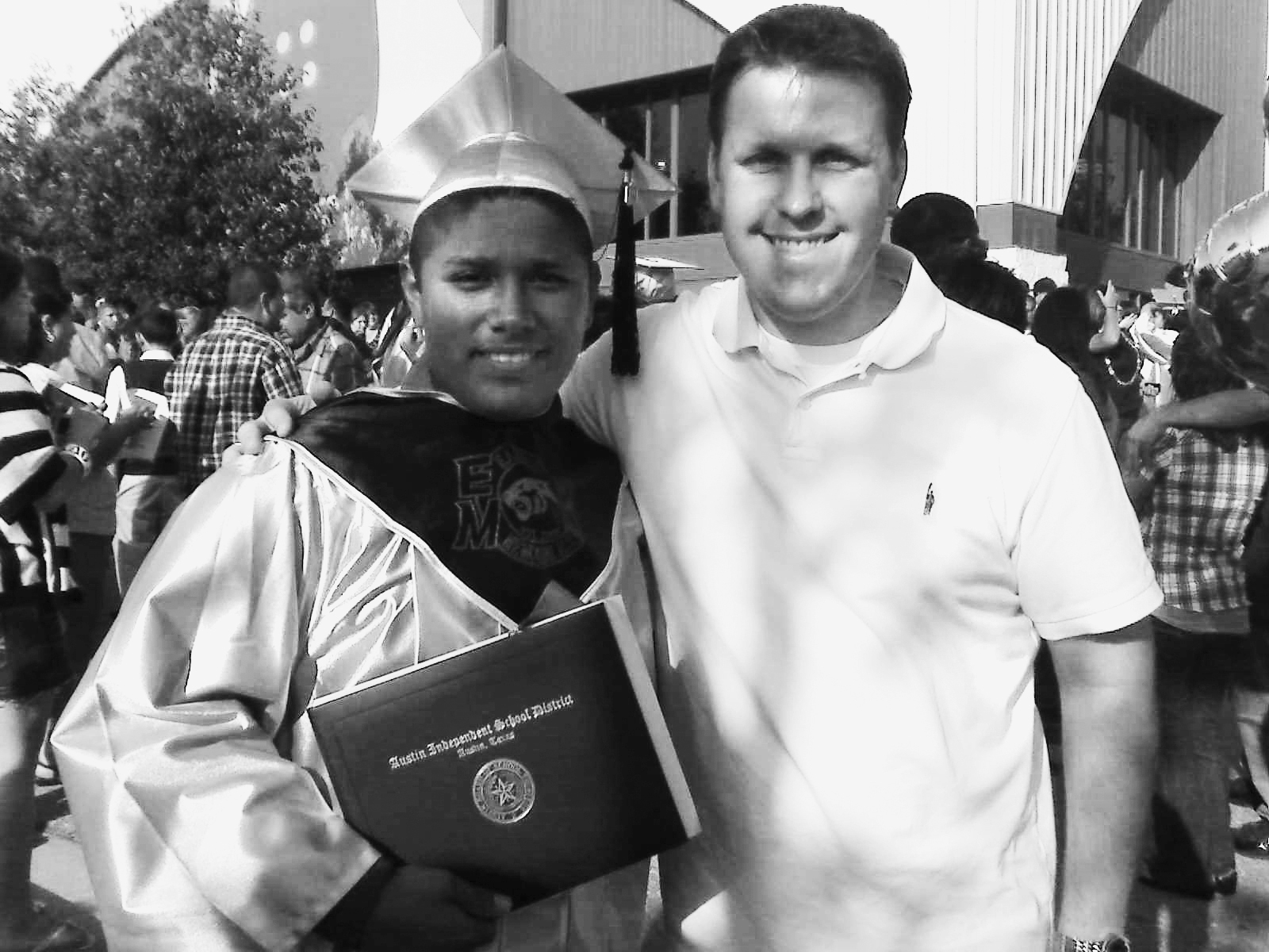 Grey_With-Mentee-from-Eastside-Memorial-HS