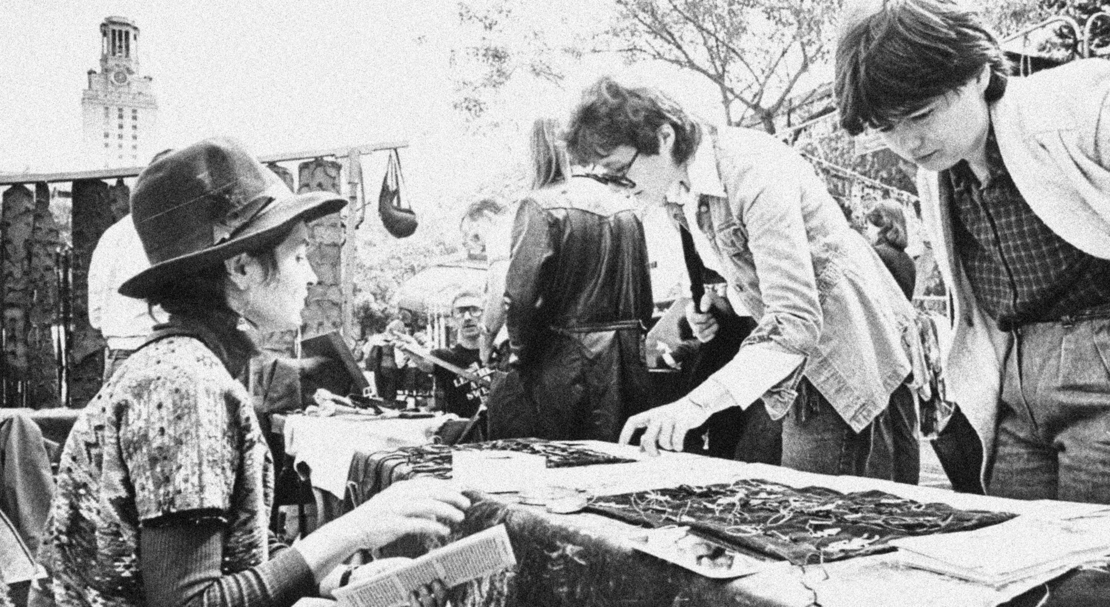 Renaissance-Market-on-the-Drag_David-Sprague-1983-Cactus