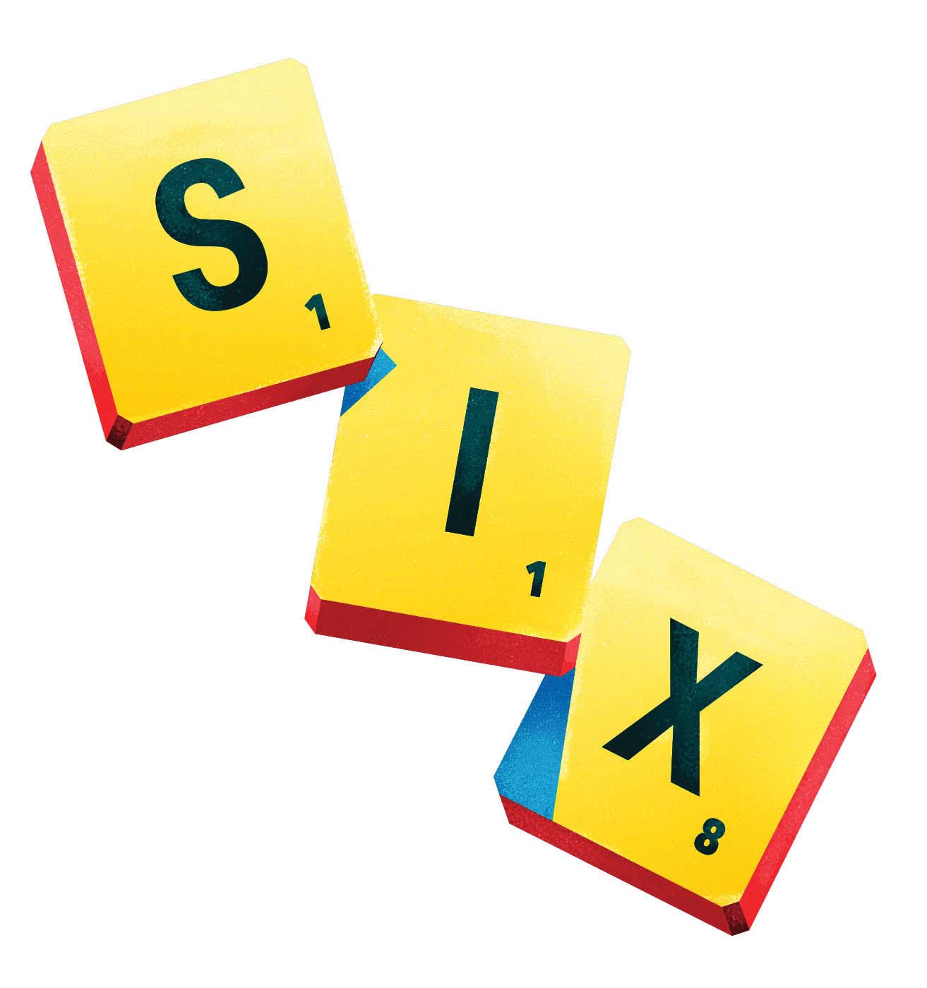 Scrabble