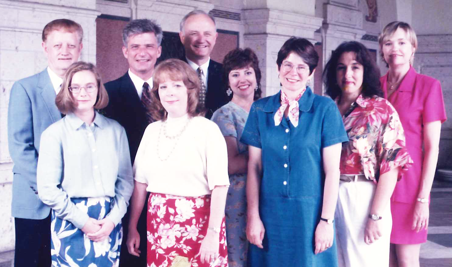 VP-for-Student-Affairs-Office-Team-1996