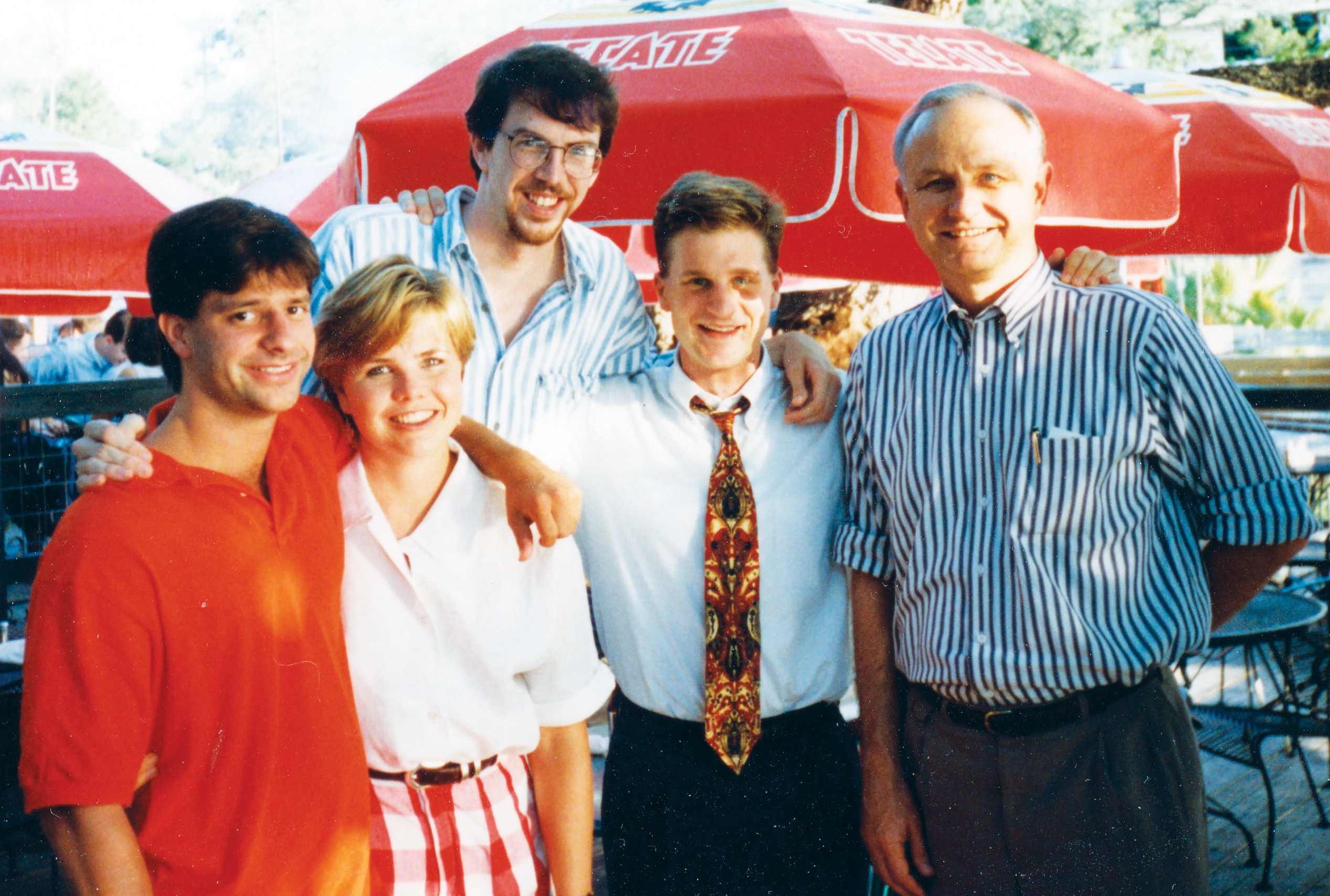 Vick-Students-1992