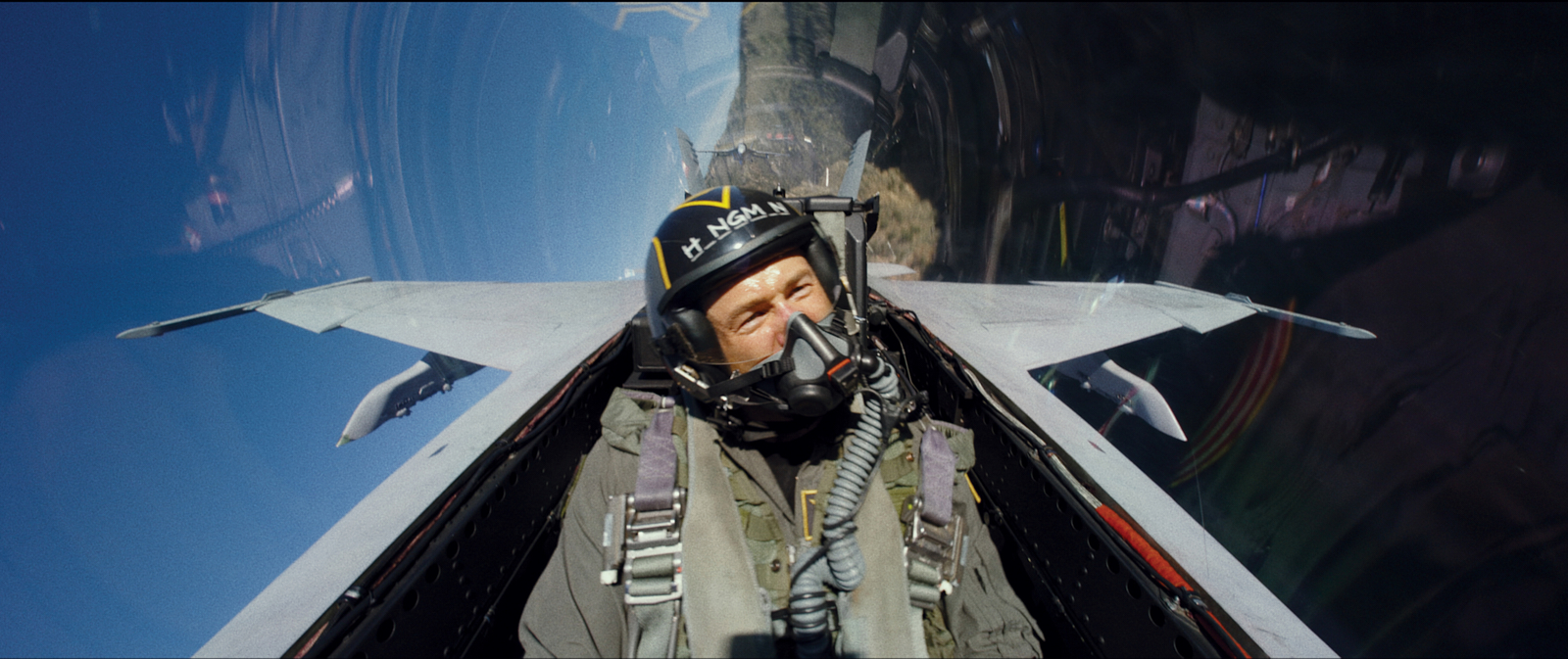 Top Gun: Maverick