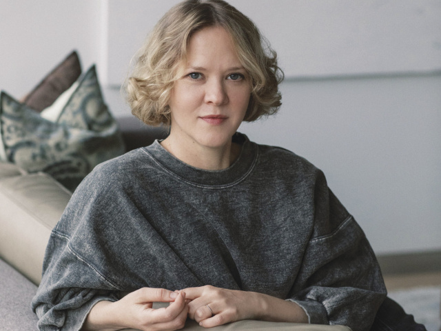 Author Laura Venita Green