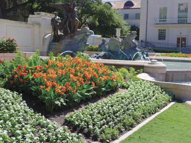 ut landscaping