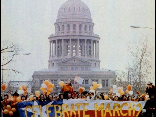 march 2 celebration