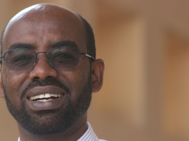 The Cost of War: $24 Billion for Darfur, Economist Says