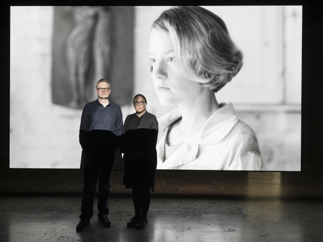 ITALY BIENNALE
