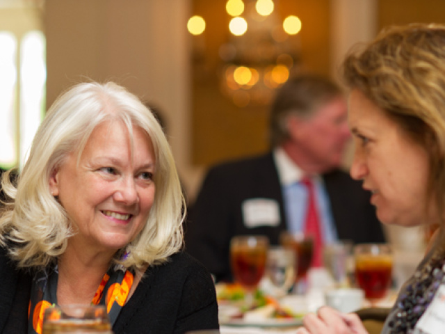 Houston Chapter Talks Entrepreneurship With Bob Metcalfe