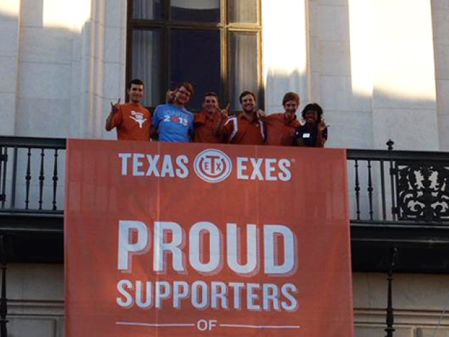 Student Leadership Committee Named Swing Out Award Finalist