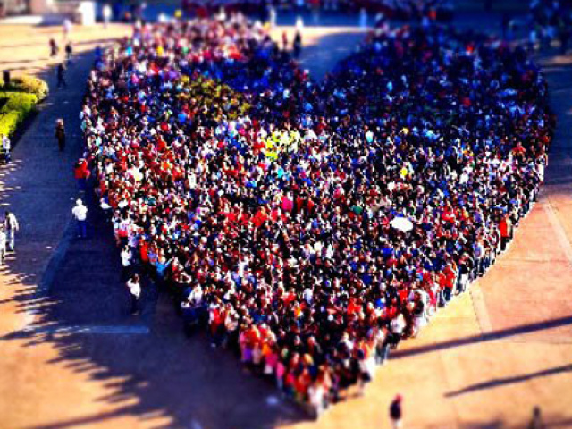 The Best Texas Photos of 2011