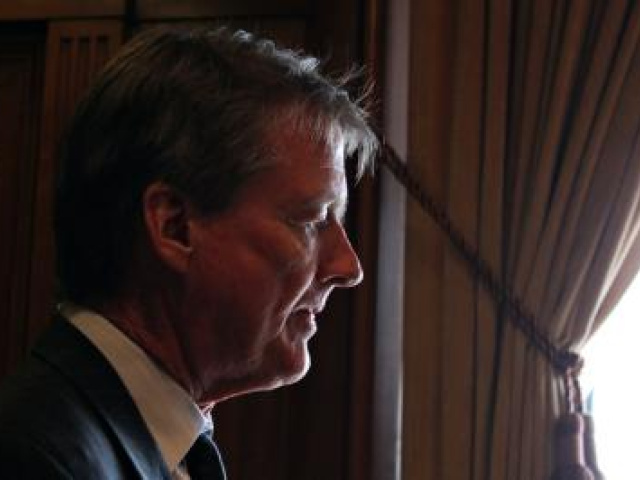 UT Faculty Council Resolves to Support President