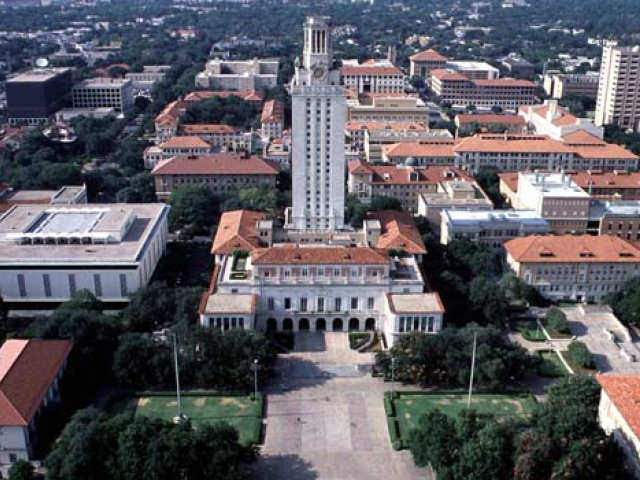 Outcomes-Based Funding Could Reach 25 Percent, Branch Says