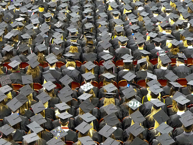 UT Grants High School Diplomas to Students in Vietnam