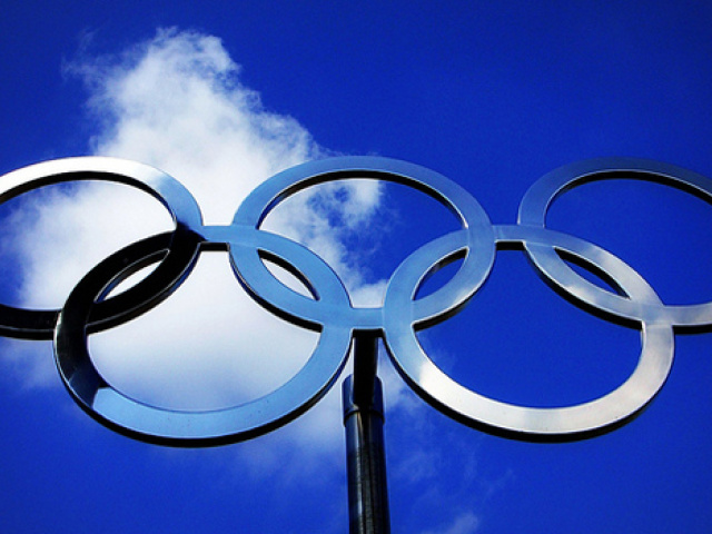 UT Scores One of the World's Richest Olympic Archives