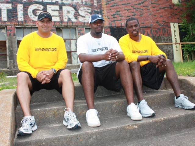 Moving the Chains On and Off the Field