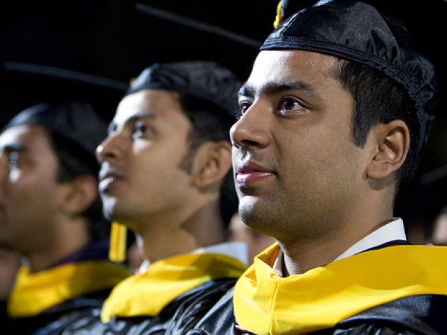 The Keys to Timely Graduation