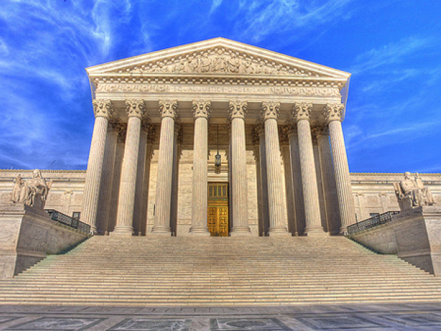 Fisher v. Texas: A Legal Expert Explains