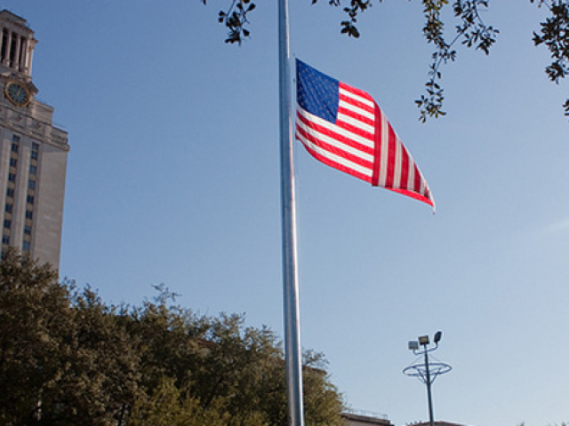 Remembering the UT Alumni—And the Unborn Child—Lost on 9/11