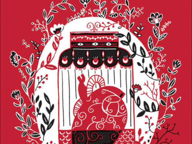 Ask-Baba-Yaga