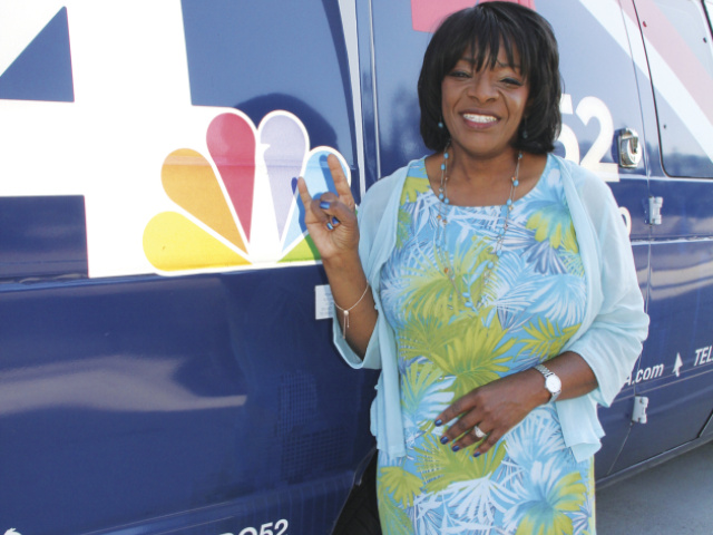 Beverly White 1