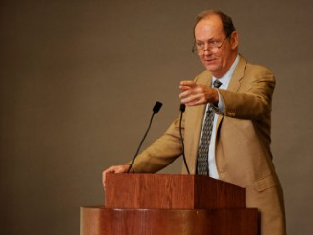 Bill Bradley