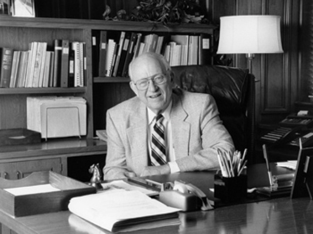 The Making of You: Bill Livingston's Advice