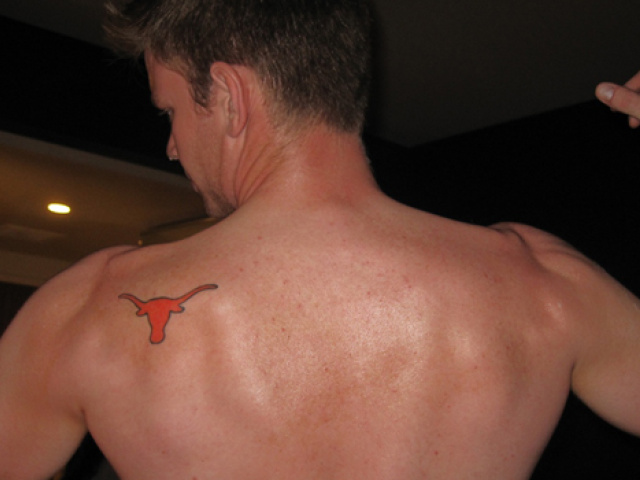 UT Named Fifth-Fittest College in America
