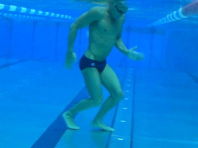 UT Olympian Directs Team USA "Call Me Maybe" Clip [Watch]