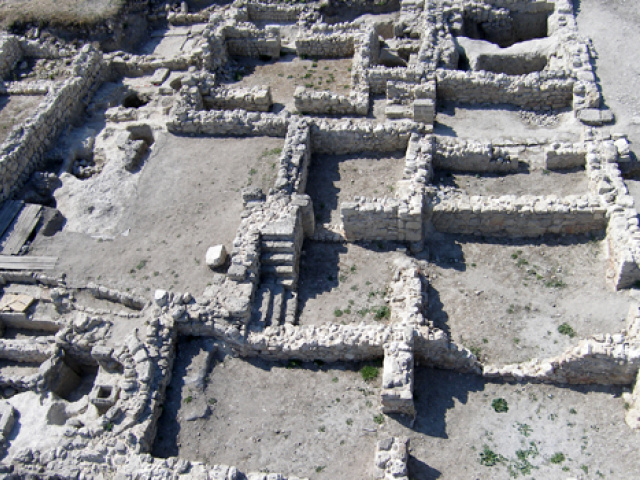 Cheros-site