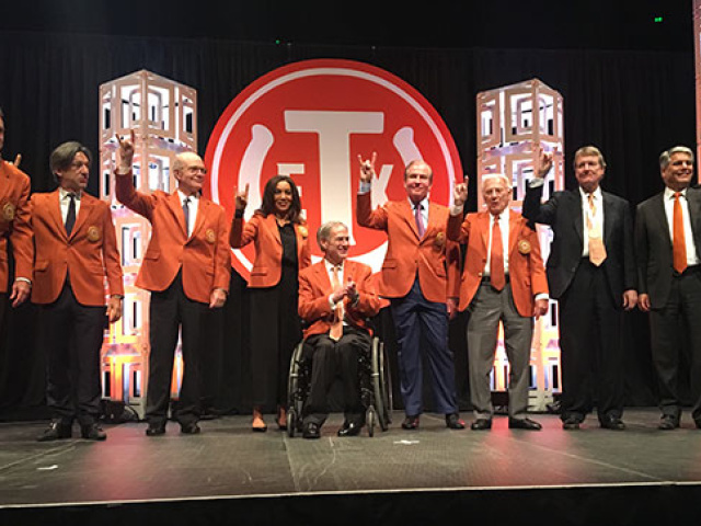 Best of the Best: The 2016 Distinguished Alumnus Awards