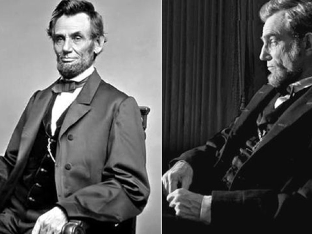 Spielberg's Lincoln: A UT Historian's Review
