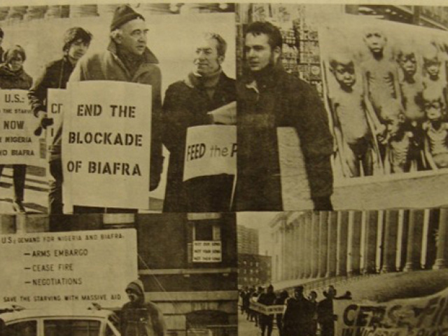 To Understand #BringBackOurGirls, Look to History