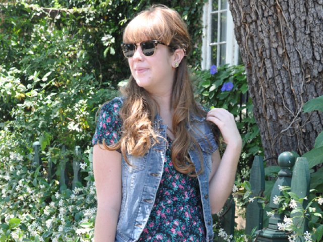 UT Fashion Blogger's Spring Must-Haves