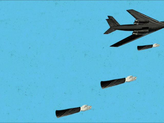 Operation Diplomacy