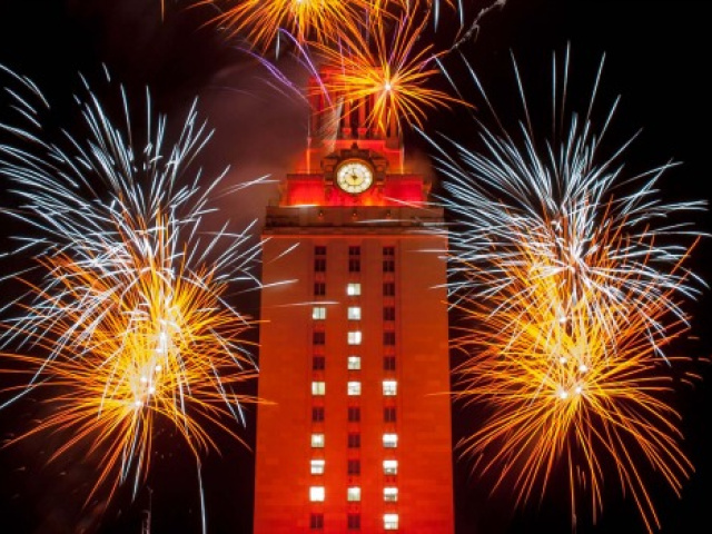 #IMATXEX: New Grads are Born at 131st Spring Commencement