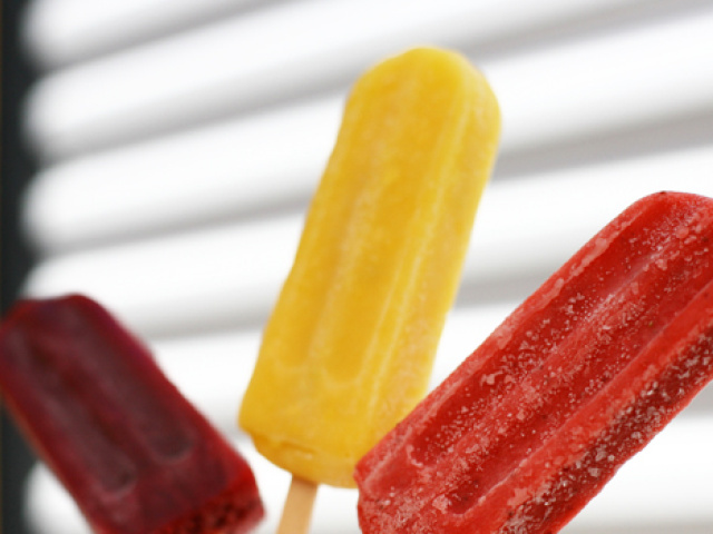 UT Alum's GoodPops are Popsicles for Grown-Ups