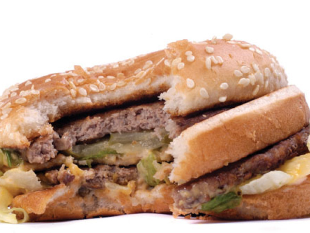 Hamburger