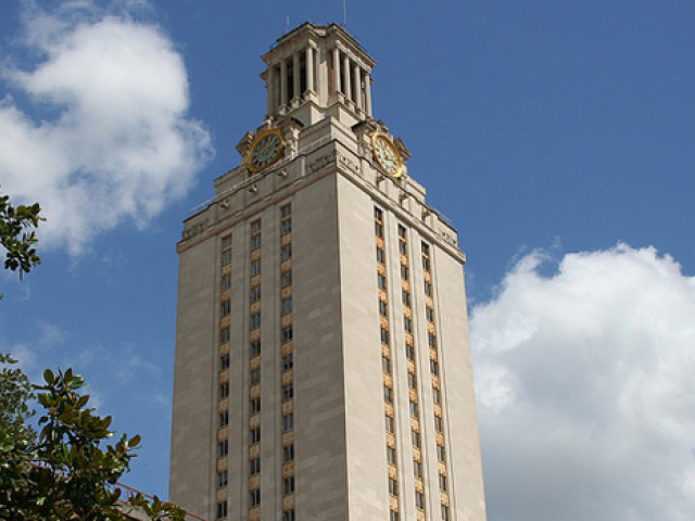 Innovative Liberal Arts Master's Program Coming to UT in 2013