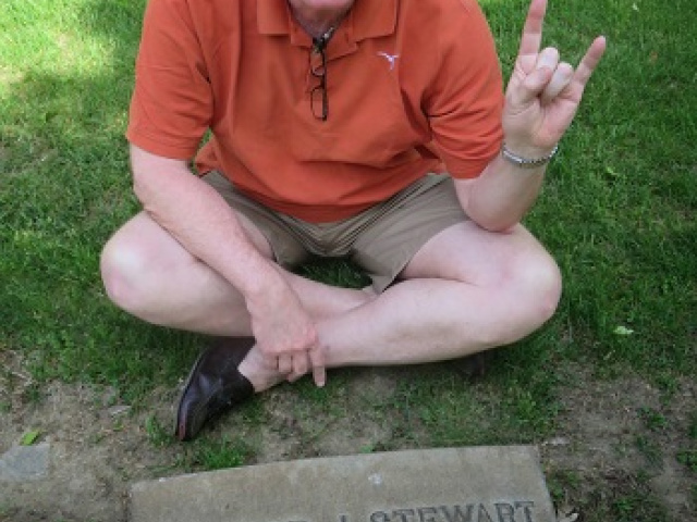 Kyle Britt