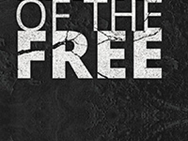 Land of the Free Cover
