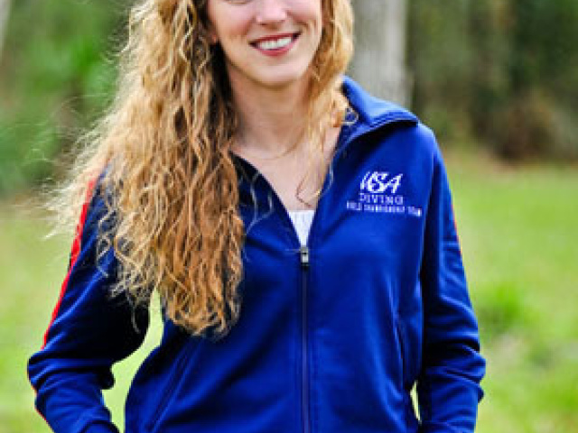 Laura WilkinsonWEB