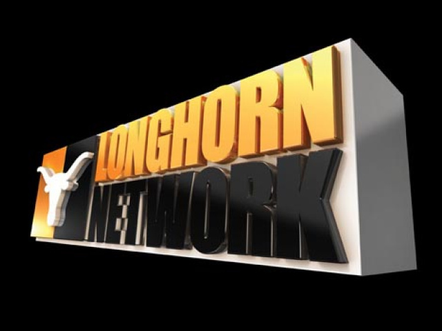 Longhorn Network to Carry UTSA Football Games