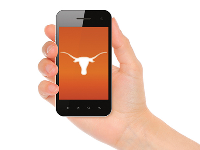 Longhorn-Created, Apple-Approved