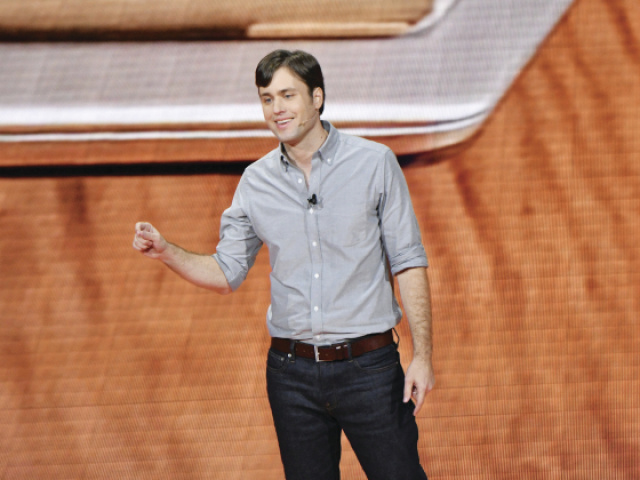 Samsung Unpacked New York City